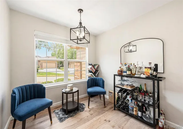 Photo 4 of Townhouse for sale at 6440 Orion Pl, Arvada, CO 80007 | MLS# 3386031 | Listing updated on 2026-09-20