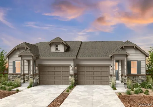 1st image of 3319 N Denali St, Aurora, CO 80019 | MLS# 9368096
