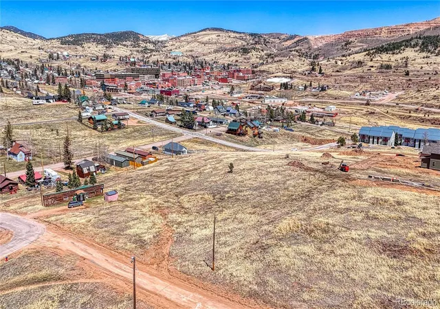 1st image of L 16 17 Whalen, Cripple Creek, CO 80813 | MLS# 6530655