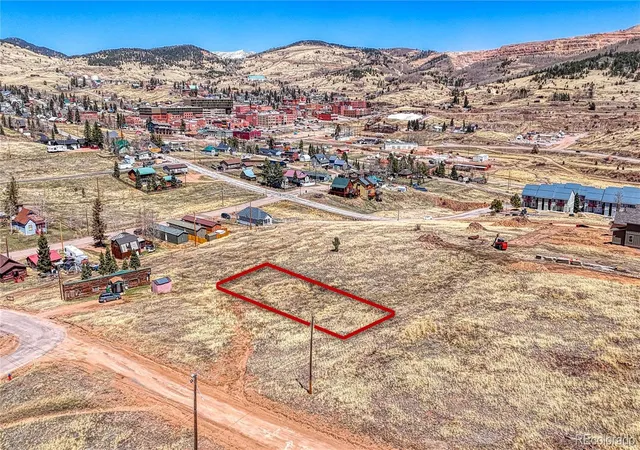 2nd image of L 16 17 Whalen, Cripple Creek, CO 80813 | MLS# 6530655