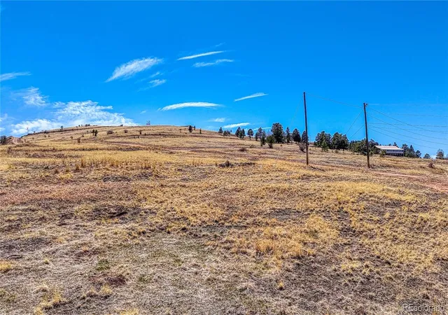 3rd image of L 16-17 Whalen, Cripple Creek, CO 80813 | MLS# 6530655