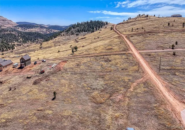 4th image of L 16-17 Whalen, Cripple Creek, CO 80813 | MLS# 6530655