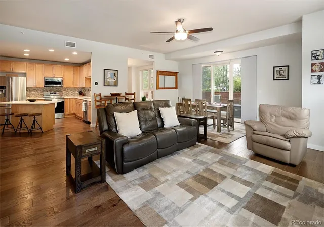 Photo 2 of Condo for sale at 4875 S Monaco St #108, Denver, CO 80237 | MLS# 3216580 | Listing updated on 2026-08-31