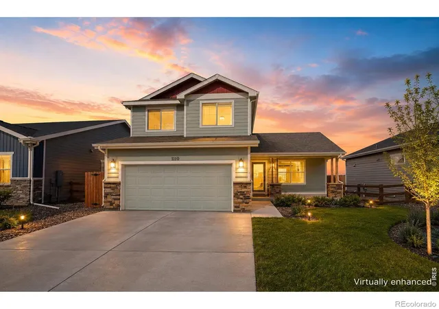 1st image of 1110 Coyote Ln, Wiggins, CO 80654 | MLS# IR1067158