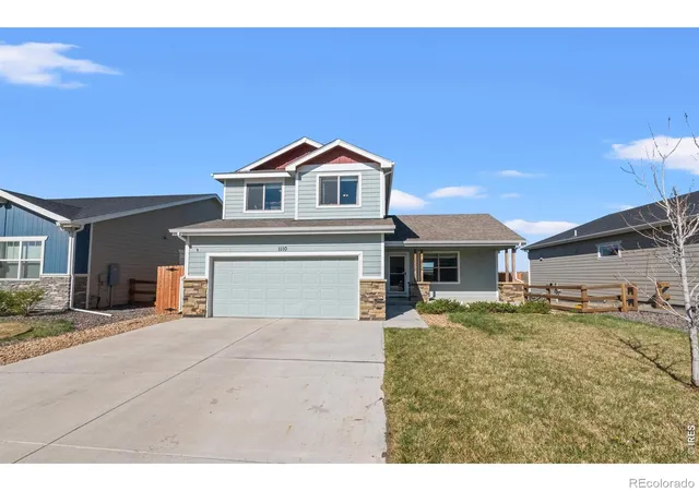 3rd image of 1110 Coyote Ln, Wiggins, CO 80654 | MLS# IR1067158