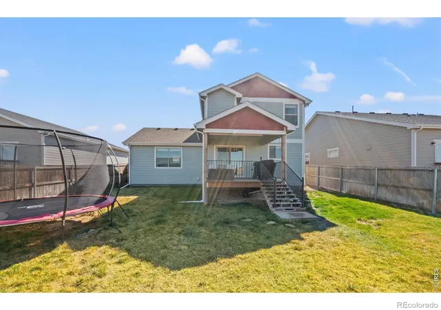 40th image of 1110 Coyote Ln, Wiggins, CO 80654 | MLS# IR1067158