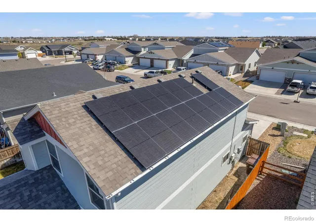 4th image of 1110 Coyote Ln, Wiggins, CO 80654 | MLS# IR1067158