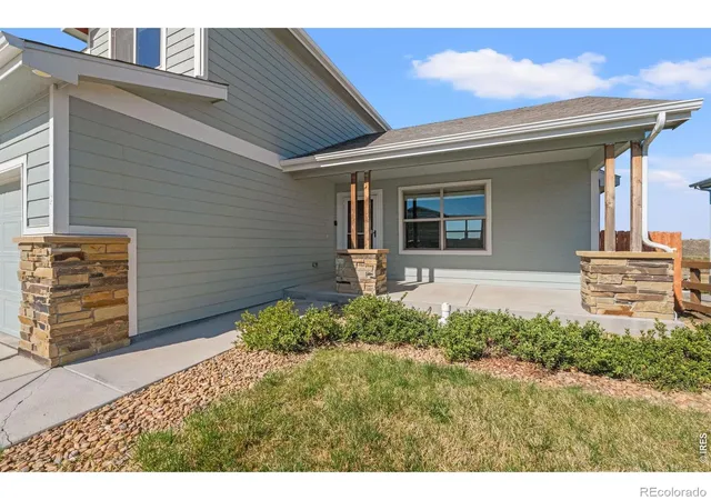 5th image of 1110 Coyote Ln, Wiggins, CO 80654 | MLS# IR1067158