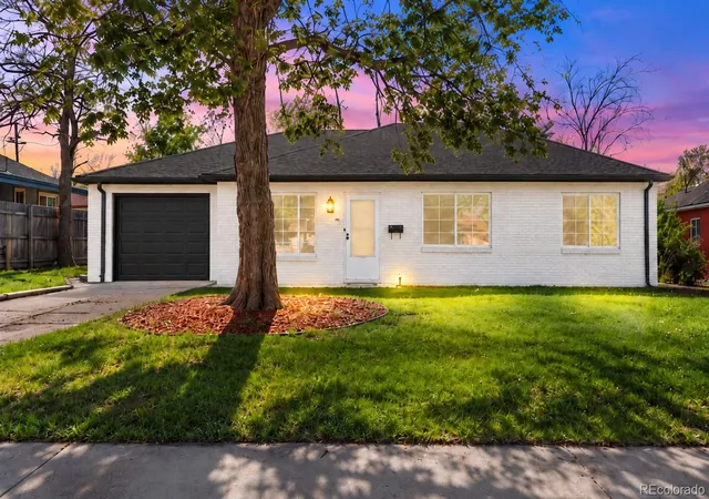 Photo 1 of Single family home for sale at 1269 Revere St, Aurora, CO 80011 | MLS# 2572800 | Listing updated on 2026-10-06