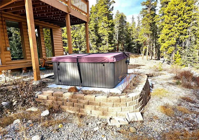 Photo 3 of Single family home for sale at 1678 Cr 14a, Fairplay, CO 80440 | MLS# 1846799 | Listing updated on 2026-09-29
