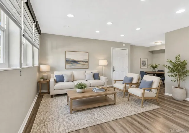 Photo 3 of Condo for sale at 10211 Ura Ln #4-107, Denver, CO 80260 | MLS# 7839866 | Listing updated on 2026-08-26