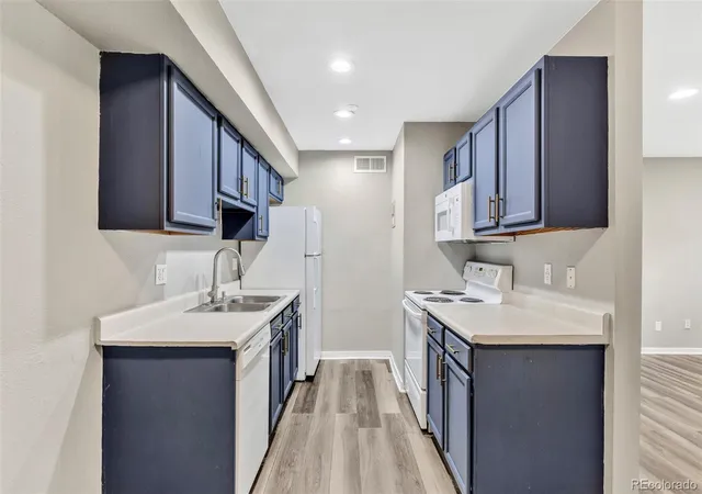 Photo 4 of Condo for sale at 10211 Ura Ln #4-107, Denver, CO 80260 | MLS# 7839866 | Listing updated on 2026-09-28