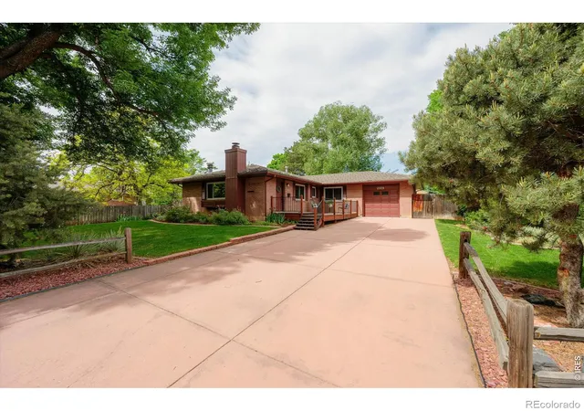 Photo 2 of Single family home for sale at 2309 Purdue Rd, Fort Collins, CO 80525 | MLS# IR1067160 | Listing updated on 2026-08-25