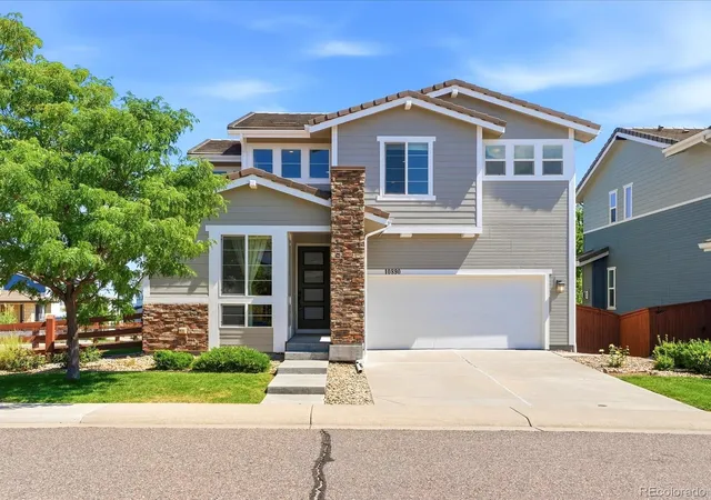 1st image of 10890 Touchstone Loop, Parker, CO 80134 | MLS# 3437710