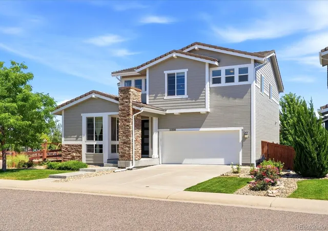 2nd image of 10890 Touchstone Loop, Parker, CO 80134 | MLS# 3437710