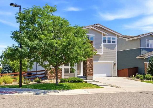 3rd image of 10890 Touchstone Loop, Parker, CO 80134 | MLS# 3437710
