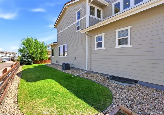 34th image of 10890 Touchstone Loop, Parker, CO 80134 | MLS# 3437710