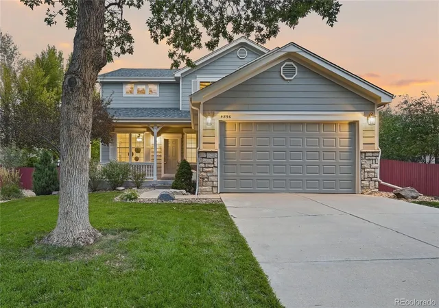 1st image of 4896 S Himalaya Ct, Aurora, CO 80015 | MLS# 9585588