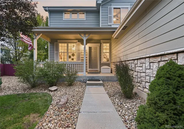 2nd image of 4896 S Himalaya Ct, Aurora, CO 80015 | MLS# 9585588