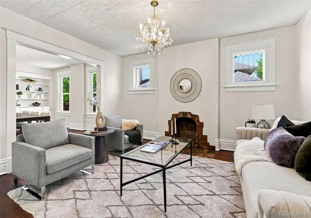 Single family home for sale at 3861 N Raleigh St, Denver, CO 80212 | MLS# 5846546