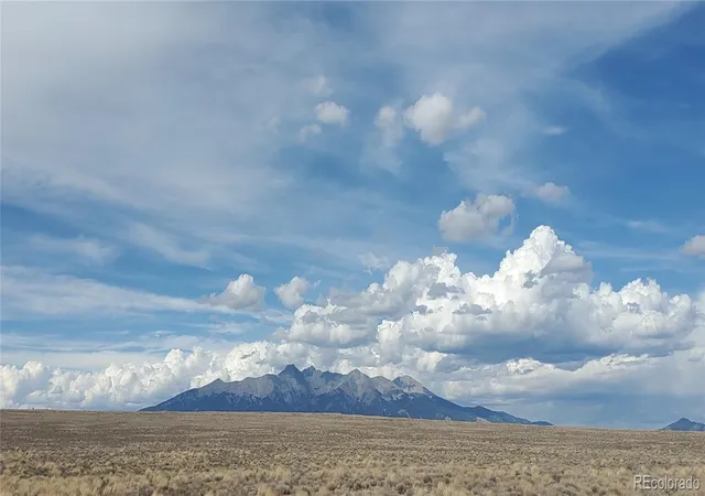 Photo 1 of Land for sale at Lot 11 Twentieth St, Blanca, CO 81123 | MLS# 3075732 | Listing updated on 2026-08-25