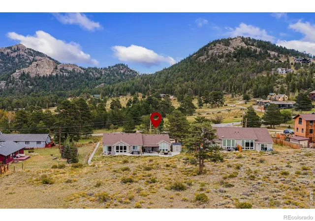 4th image of 1553 Marys Lake Rd, Estes Park, CO 80517 | MLS# IR1067164