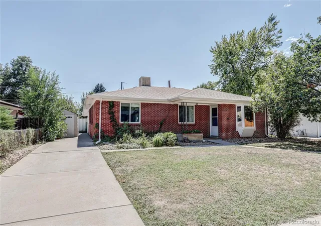 Photo 1 of Single family home for sale at 5550 Holland Dr, Arvada, CO 80002 | MLS# 3467555 | Listing updated on 2026-08-26