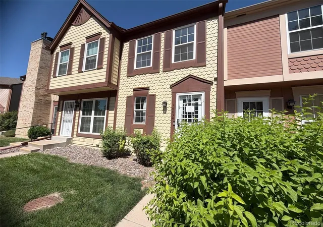 image of 1663 S Blackhawk Wy #A, Aurora, CO 80012 | MLS# 6507823