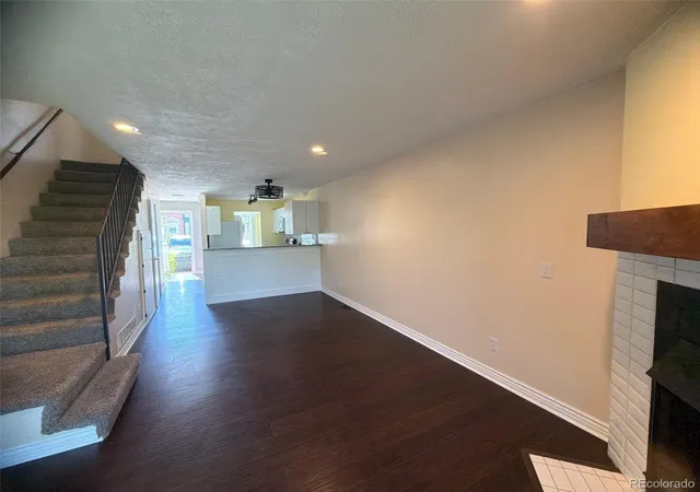 image of 1663 S Blackhawk Wy #A, Aurora, CO 80012 | MLS# 6507823
