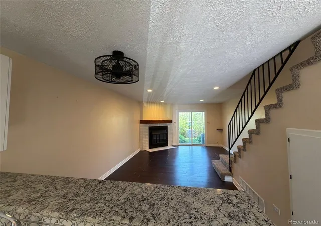 image of 1663 S Blackhawk Wy #A, Aurora, CO 80012 | MLS# 6507823