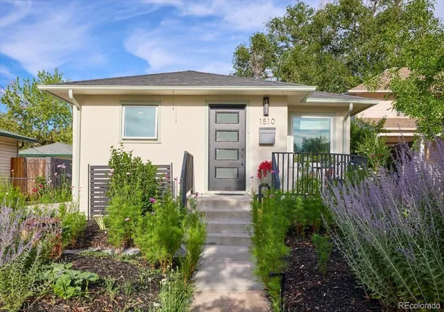 1st image of 1510 N El Paso St, Colorado Springs, CO 80907 | MLS# 9803485