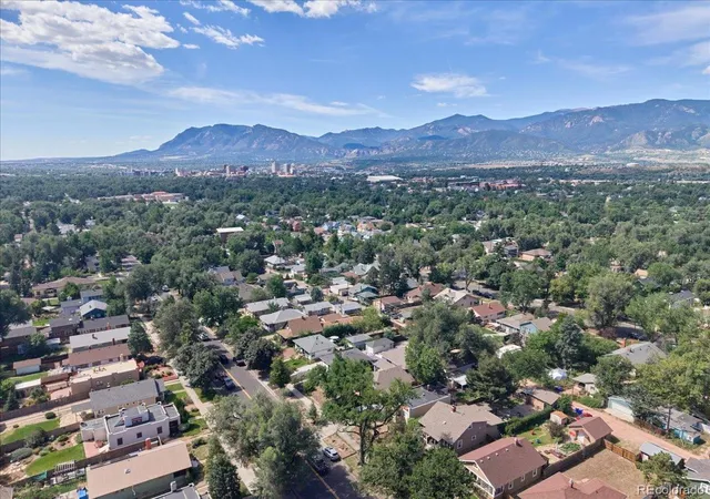 39th image of 1510 N El Paso St, Colorado Springs, CO 80907 | MLS# 9803485
