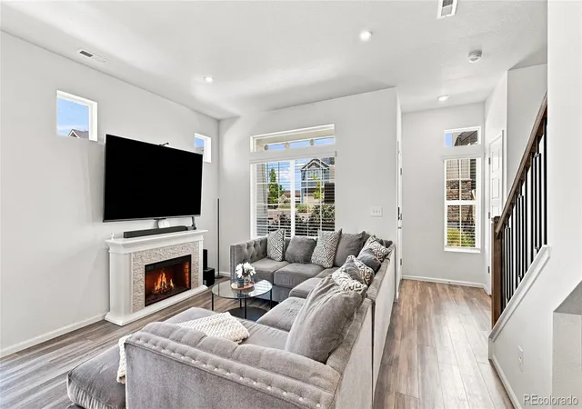 Photo 3 of Single family home for sale at 17945 E 103Rd Ave, Commerce City, CO 80022 | MLS# 9128637 | Listing updated on 2026-09-28
