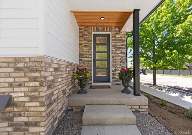 Photo 2 of Single family home for sale at 5501 S Nevada St #A, Littleton, CO 80120 | MLS# 4987381 | Listing updated on 2026-08-31