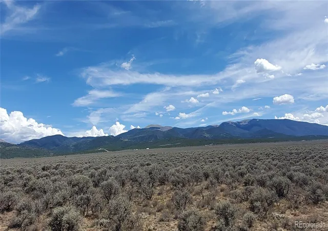 Land for sale at 8.7 Acres County Rd 21, San Luis, CO 81152 | MLS# 9940208