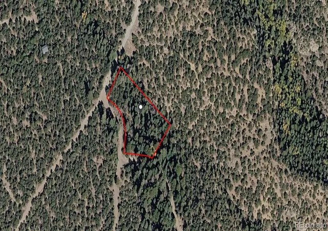 Photo 1 of Land for sale at Tract 8 Urraca Dr, Mosca, CO 81146 | MLS# 8945475 | Listing updated on 2026-08-25