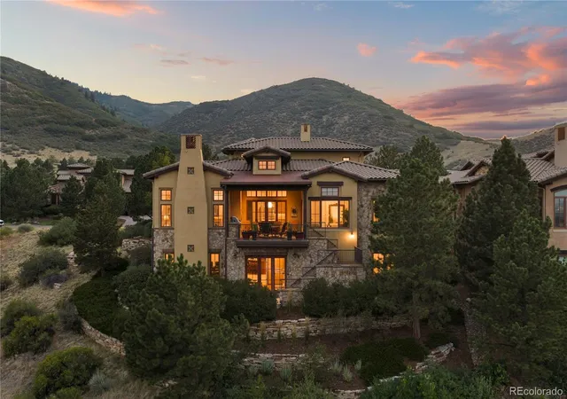 Photo 1 of Mansion for sale at 8002 Galileo Wy, Littleton, CO 80125 | MLS# 3648450 | Listing updated on 2026-08-27