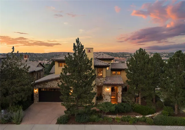 Photo 2 of Mansion for sale at 8002 Galileo Wy, Littleton, CO 80125 | MLS# 3648450 | Listing updated on 2026-08-27