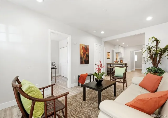 4th image of 4736 Vine St, Denver, CO 80216 | MLS# 7265912