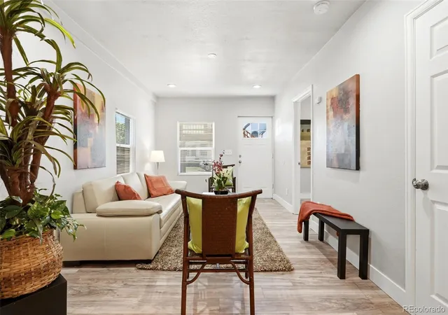 5th image of 4736 Vine St, Denver, CO 80216 | MLS# 7265912