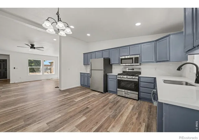 Single family home for sale at 552 S Carriage Dr, Milliken, CO 80543 | MLS# IR1067166 | Listing updated on 2026-10-05
