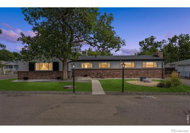 Photo 1 of Multi family home for sale at 14195 W 50th Ave, Golden, CO 80403 | MLS# IR1067167 | Listing updated on 2026-08-25