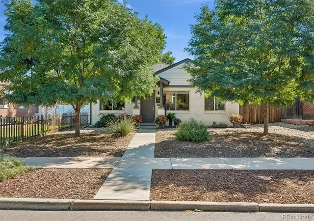 Single family home for sale at 3060 Clermont St, Denver, CO 80207 | MLS# 4812532