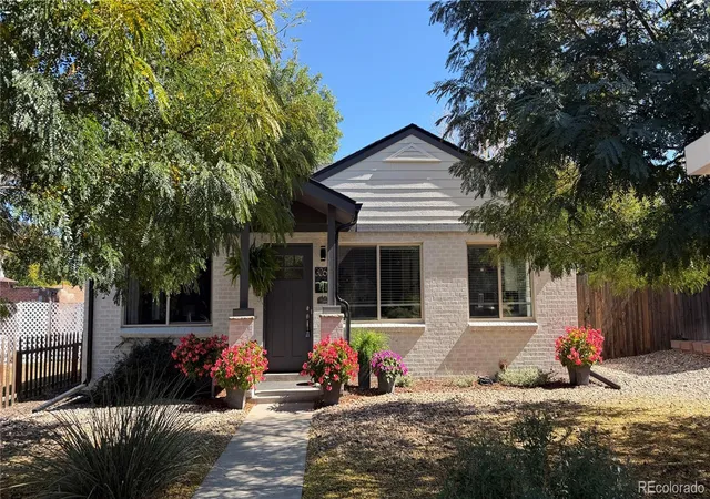 Single family home for sale at 3060 Clermont St, Denver, CO 80207 | MLS# 4812532