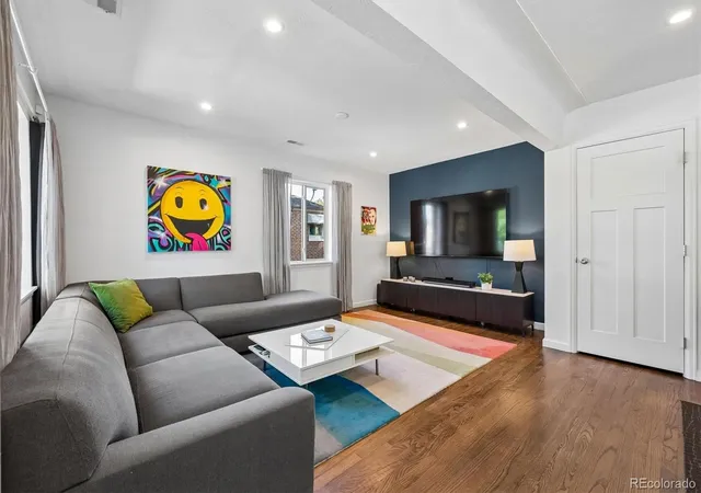 Photo 2 of Single family home for sale at 3060 Clermont St, Denver, CO 80207 | MLS# 4812532 | Listing updated on 2026-10-04