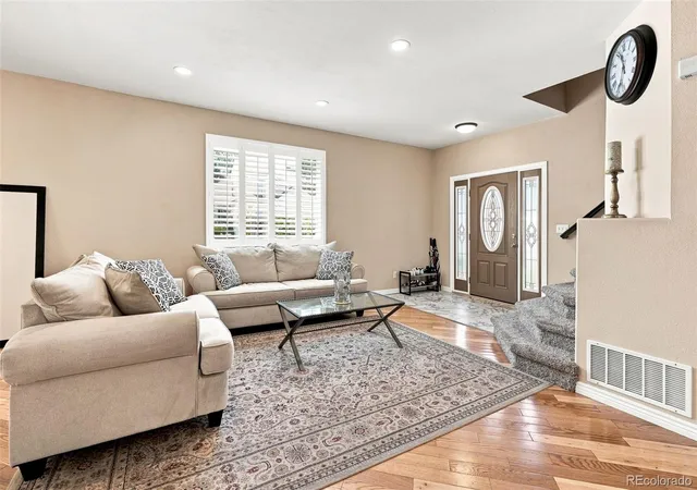 3rd image of 9836 Florence Pl, Highlands Ranch, CO 80126 | MLS# 4121726