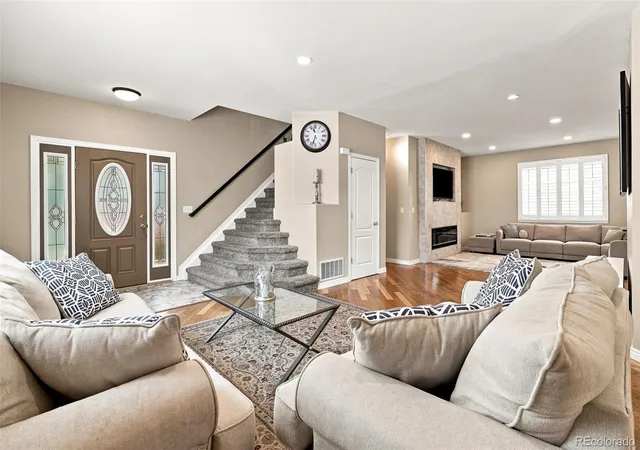 4th image of 9836 Florence Pl, Highlands Ranch, CO 80126 | MLS# 4121726