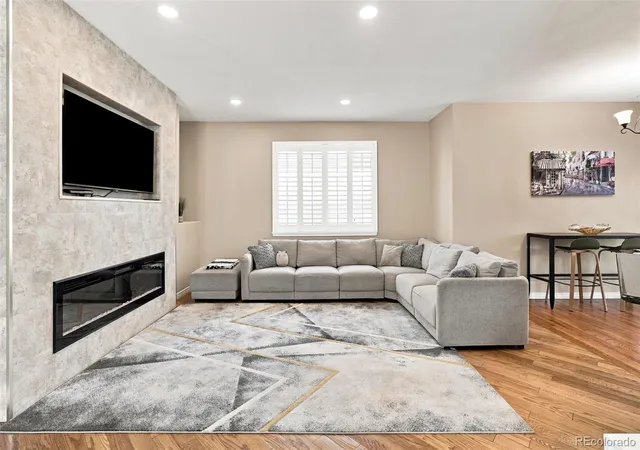 5th image of 9836 Florence Pl, Highlands Ranch, CO 80126 | MLS# 4121726