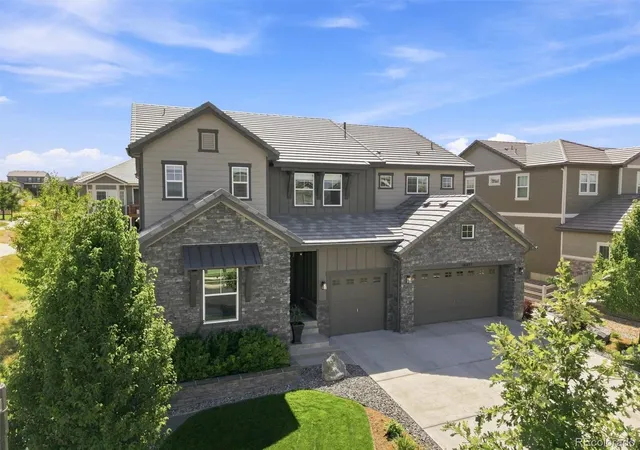1st image of 16332 Spanish Peak Wy, Broomfield, CO 80023 | MLS# 4694645