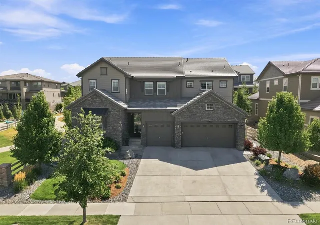 2nd image of 16332 Spanish Peak Wy, Broomfield, CO 80023 | MLS# 4694645
